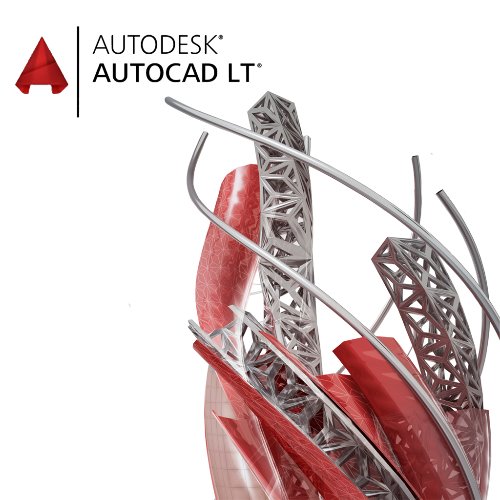 AutoCAD 2022 LT 3년 라이선스 / 단일사용자용