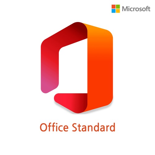 MS Office LTSC Standard 2021